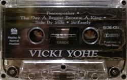 Vicki Yohe - Vicki Yohe