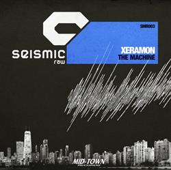 Download Xeramon - The Machine