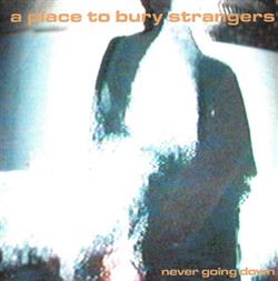 lytte på nettet A Place To Bury Strangers - Never Going Down