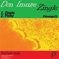 online anhören Don Imuze - Zingle