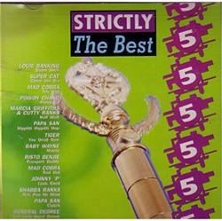 Download Various - Strictly The Best 5