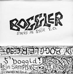 Download Various - Dr Boggler Stars In Stör EO