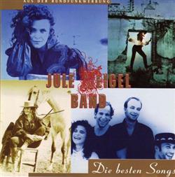 last ned album Jule Neigel Band - Die Besten Songs