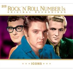 descargar álbum Various - Rock N Roll Number 1s
