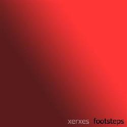 lataa albumi Xerxes - Footsteps EP