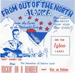 Download Harry Lee - Rockin On A Reindeer Kiss An Eskimo