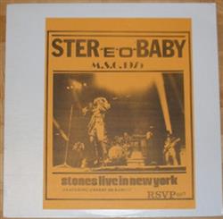 Download The Rolling Stones - Ster E O Baby