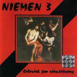 ladda ner album Niemen - 3 Człowiek Jam Niewdzięczny