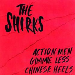 Album herunterladen The Shirks - Action Men