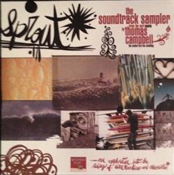 last ned album Various - Sprout The Soundtrack Sampler