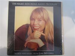 baixar álbum Joni Mitchell - Night Ride Home The Night Ride Home Radio Program