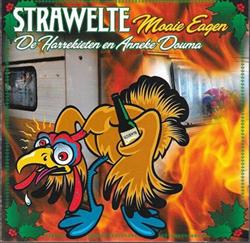 Download Strawelte, De Harrekieten En Anneke Douma - Moaie Eagen
