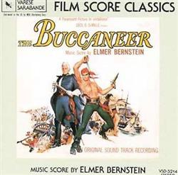 ouvir online Elmer Bernstein - The Buccaneer