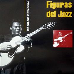 lataa albumi George Benson - Figuras Del Jazz