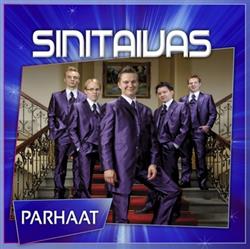 Album herunterladen Sinitaivas - Parhaat