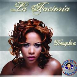 lataa albumi La Factoría - Demphra