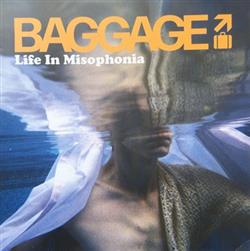 Album herunterladen Baggage - Life In Misophonia