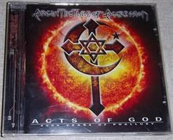ladda ner album Architecture Of Aggression - Acts Of God 4000 Years Of Phallusy