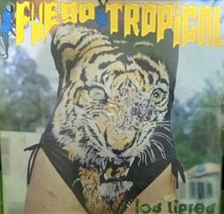 Download Los Tigres - Fuego Tropical