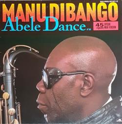 ascolta in linea Manu Dibango - Abele Dance