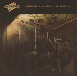 online luisteren Gant Garrard - 100 Chicago Style EP