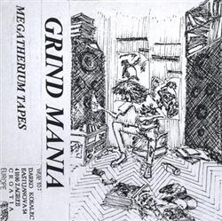 lataa albumi Various - Grind Mania