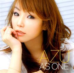 lataa albumi Azu - As One