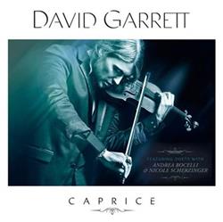 Download David Garrett - Caprice