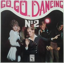descargar álbum Unknown Artist - Go Go Dancing No 2