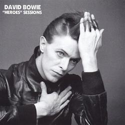 Download David Bowie - Heroes Sessions