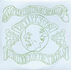 baixar álbum Bonnie Prince Billy & Oscar Parsons - The Happy Song At The Corner Of The Stairs
