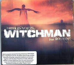 télécharger l'album Witchman Featuring Rosanne - The Stolen Voices EP