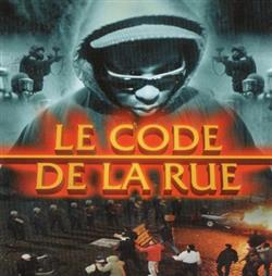 Download Various - le code de la rue