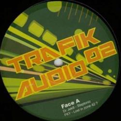 escuchar en línea Various - Trafik Audio 02