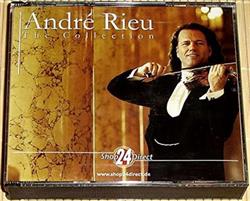 télécharger l'album André Rieu - The Collection