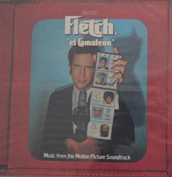 Download Various - Fletch El Camaleón Music From The Motion Picture Soundtrack