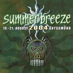 last ned album Various - Summer Breeze 2004