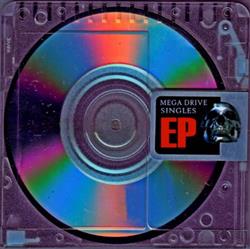 online luisteren Mega Drive - Singles EP