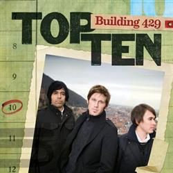 ouvir online Building 429 - Top Ten