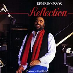 online luisteren Demis Roussos - Reflection