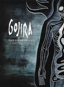 Download Gojira - The Flesh Alive