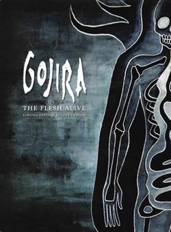 écouter en ligne Gojira - The Flesh Alive