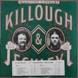 télécharger l'album Killough & Eckley - Killough Eckley
