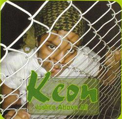 Download Keon - Justice Above All