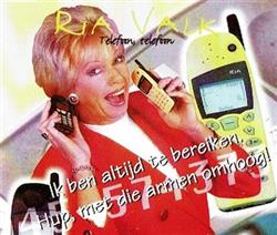 ouvir online Ria Valk - Telefoon Telefoon