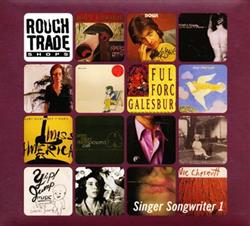 Download Various - Rough Trade Shops Singer Songwriter 1