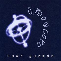 descargar álbum Omar Guzmán - Giróscopo