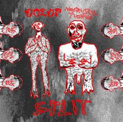lataa albumi OGLOP, Menstrusral Tugofoni - Split