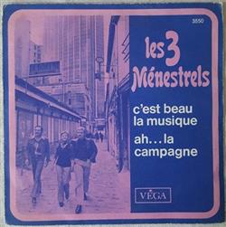 Download Les Trois Ménestrels - AhLa Campagne Cest Beau La Musique