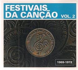 Download Various - Festivais Da Canção Vol 2 1969 1972